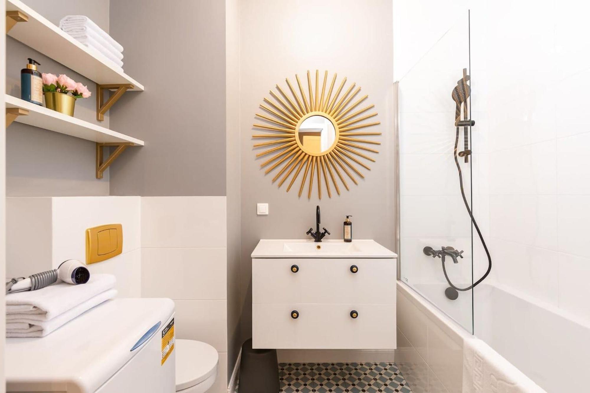 Modern Burakowska By Rent Like * Warschau