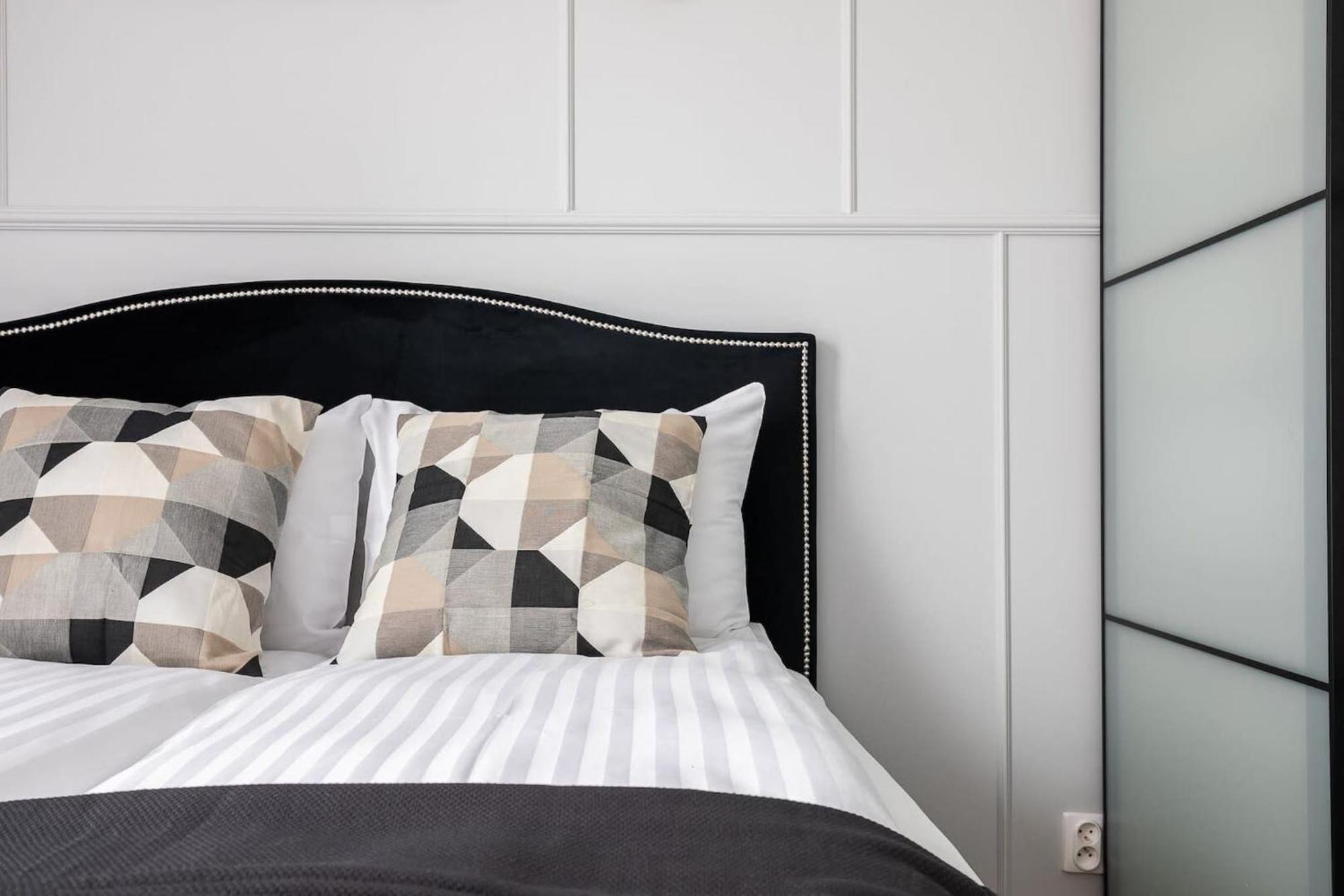 Modern Burakowska By Rent Like Apartment Warschau