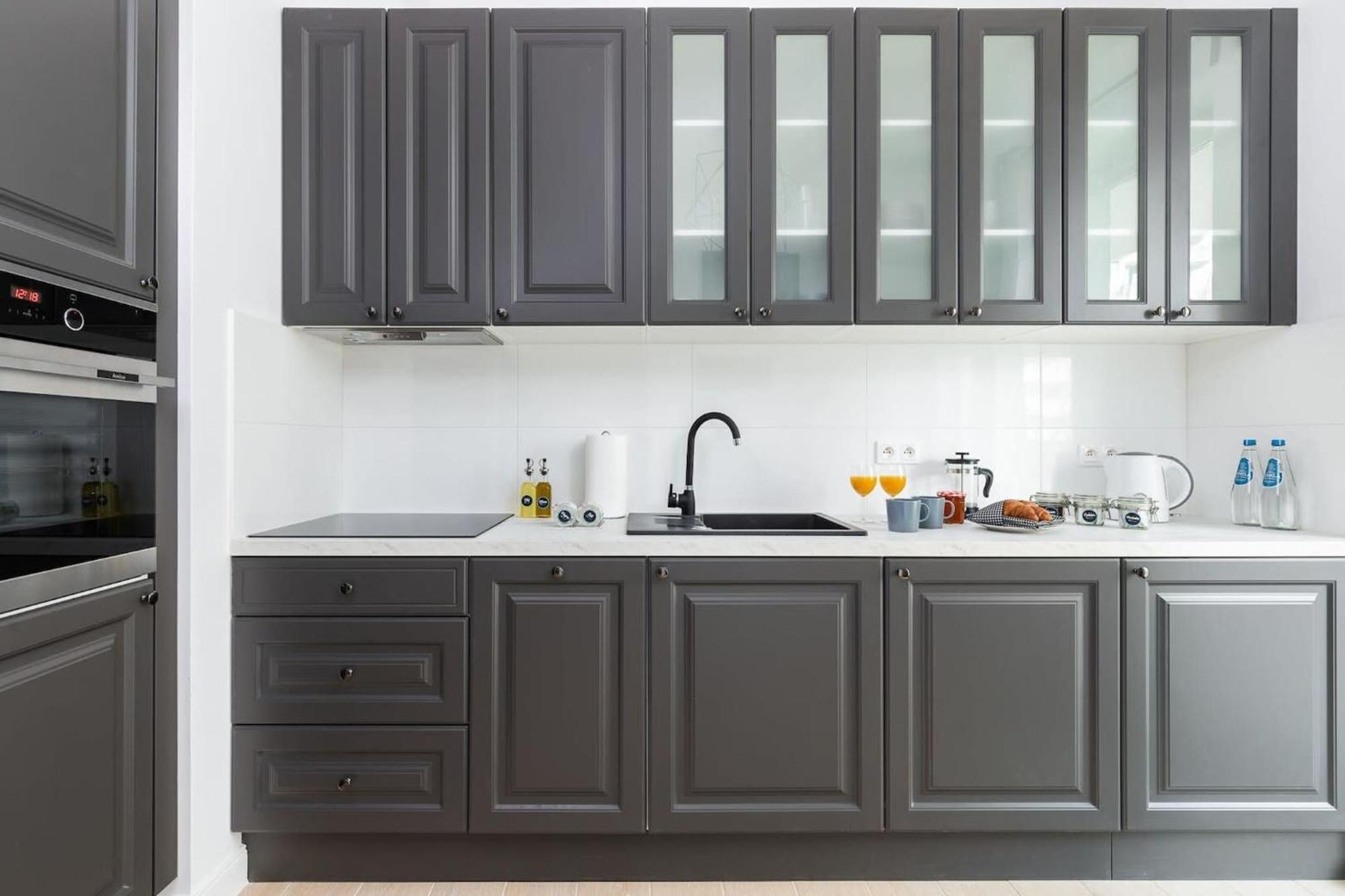 Modern Burakowska By Rent Like Apartment Warschau